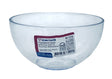 USCAN Round Transparent Bowl 600ml, 125mm Dia*65mm Height, BPA Free - Al Kabayel Discount CentreUSCAN Round Transparent Bowl 600ml, 125mm Dia*65mm Height, BPA FreeBowlsUSCANAl Kabayel Discount Centre