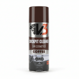 V3 Cocokpit Cleaner Car Cosmetics Coffee - 450ml - Al Kabayel Discount CentreV3 Cocokpit Cleaner Car Cosmetics Coffee - 450mlAutomotiveV3Al Kabayel Discount Centre