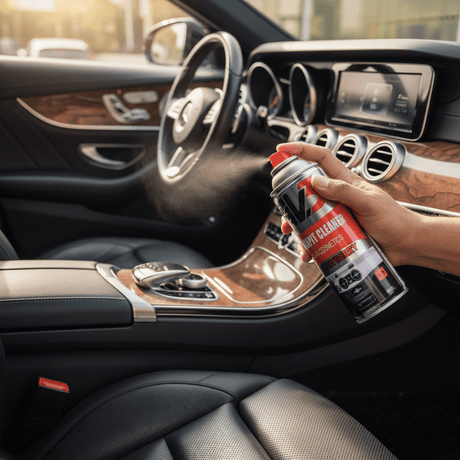 V3 Cocokpit Cleaner Car Cosmetics Strawberry - 450ml - Al Kabayel Discount CentreV3 Cocokpit Cleaner Car Cosmetics Strawberry - 450mlAutomotiveV3Al Kabayel Discount Centre