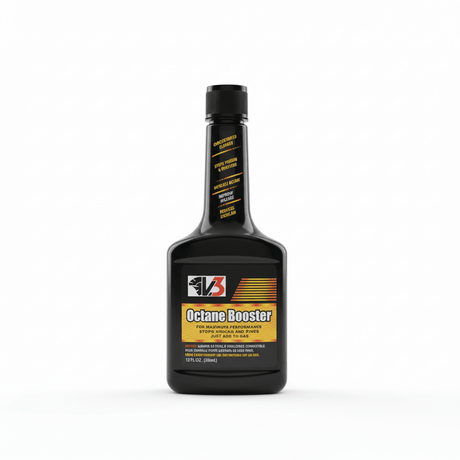 V3 Octane Booster Concentrated Cleaner - 355ml - Al Kabayel Discount CentreV3 Octane Booster Concentrated Cleaner - 355mlAutomotiveV3Al Kabayel Discount Centre