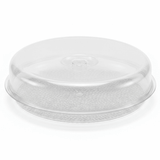 Vague Round Acrylic Candy Box with Lid | 28*28*7.9 cm - Al Kabayel Discount CentreVague Round Acrylic Candy Box with Lid | 28*28*7.9 cmJars & Food SaversVAGUEAl Kabayel Discount Centre