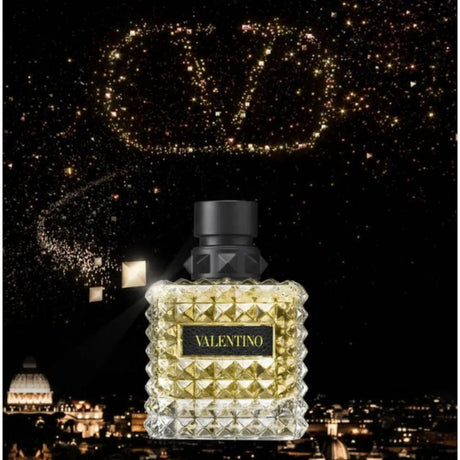 Valentino Donna Born In Roma Yellow Dream EDP - 100ml - Al Kabayel Discount CentreValentino Donna Born In Roma Yellow Dream EDP - 100mlPerfumesVALENTINOAl Kabayel Discount Centre