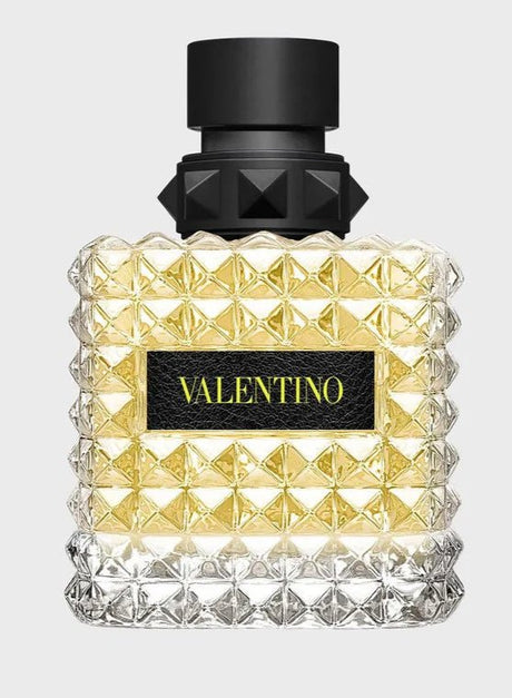 Valentino Donna Born In Roma Yellow Dream EDP - 100ml - Al Kabayel Discount CentreValentino Donna Born In Roma Yellow Dream EDP - 100mlPerfumesVALENTINOAl Kabayel Discount Centre
