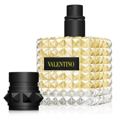 Valentino Donna Born In Roma Yellow Dream EDP - 100ml - Al Kabayel Discount CentreValentino Donna Born In Roma Yellow Dream EDP - 100mlPerfumesVALENTINOAl Kabayel Discount Centre