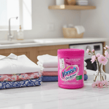 Vanish Oxi Action Fabric Stain Remover Powder 1Kg - Al Kabayel Discount CentreVanish Oxi Action Fabric Stain Remover Powder 1KgLaundry CareVANISHAl Kabayel Discount Centre