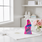 Vanish Oxi Action Fabric Stain Remover Spray 500ml - Al Kabayel Discount CentreVanish Oxi Action Fabric Stain Remover Spray 500mlLaundry CareVANISHAl Kabayel Discount Centre
