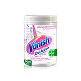 Vanish Oxi Action Stain Removal Powder Crystal White 900 gm - Al Kabayel Discount CentreVanish Oxi Action Stain Removal Powder Crystal White 900 gmLaundry CareVANISHAl Kabayel Discount Centre