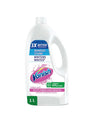 Vanish Stain Remover Liquid for Whites 1L - Al Kabayel Discount CentreVanish Stain Remover Liquid for Whites 1LLaundry CareVANISHAl Kabayel Discount Centre