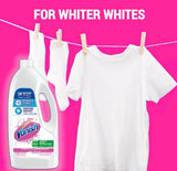 Vanish Stain Remover Liquid for Whites 1L - Al Kabayel Discount CentreVanish Stain Remover Liquid for Whites 1LLaundry CareVANISHAl Kabayel Discount Centre