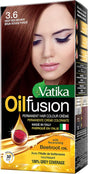 Vatika Naturals Coloring Kit 3.6 - Deep Red Brown 108ML - Al Kabayel Discount CentreVatika Naturals Coloring Kit 3.6 - Deep Red Brown 108MLHair CareVATIKAAl Kabayel Discount Centre