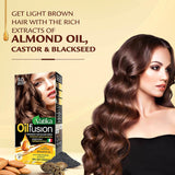 Vatika Naturals Colouring Kit With Almond Oil For Grey Hair 5.0 - Light Brown, 108ML - Al Kabayel Discount CentreVatika Naturals Colouring Kit With Almond Oil For Grey Hair 5.0 - Light Brown, 108MLHair CareVATIKAAl Kabayel Discount Centre
