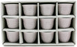Velvet Ceramic 50ML Cawa Cup 12Pcs - Light Pink - Al Kabayel Discount CentreVelvet Ceramic 50ML Cawa Cup 12Pcs - Light PinkTea CupsVELVETAl Kabayel Discount Centre