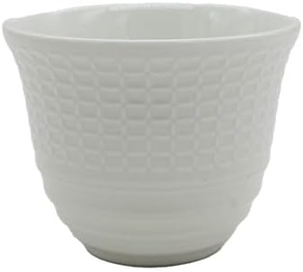 Velvet Ceramic 50ML Cawa Cup Set 12Pcs - White - Al Kabayel Discount CentreVelvet Ceramic 50ML Cawa Cup Set 12Pcs - WhiteTea CupsVELVETAl Kabayel Discount Centre
