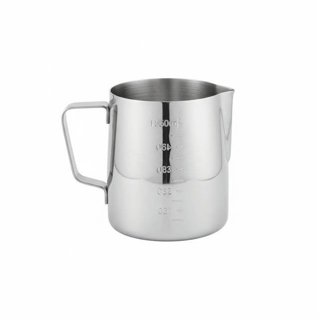 Venice Stainless Steel Measuring Cup - 550ml - Al Kabayel Discount CentreVenice Stainless Steel Measuring Cup - 550mlMeasuring Cups & SpoonsVENICEAl Kabayel Discount Centre
