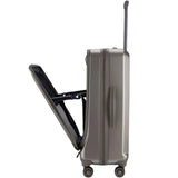Verage 16.5" Trolley Bag â€“ Light Gold| Compact & Lightweight Cabin Luggage - Al Kabayel Discount CentreVerage 16.5" Trolley Bag â€“ Light Gold| Compact & Lightweight Cabin LuggageCabin LuggageVERAGEAl Kabayel Discount Centre