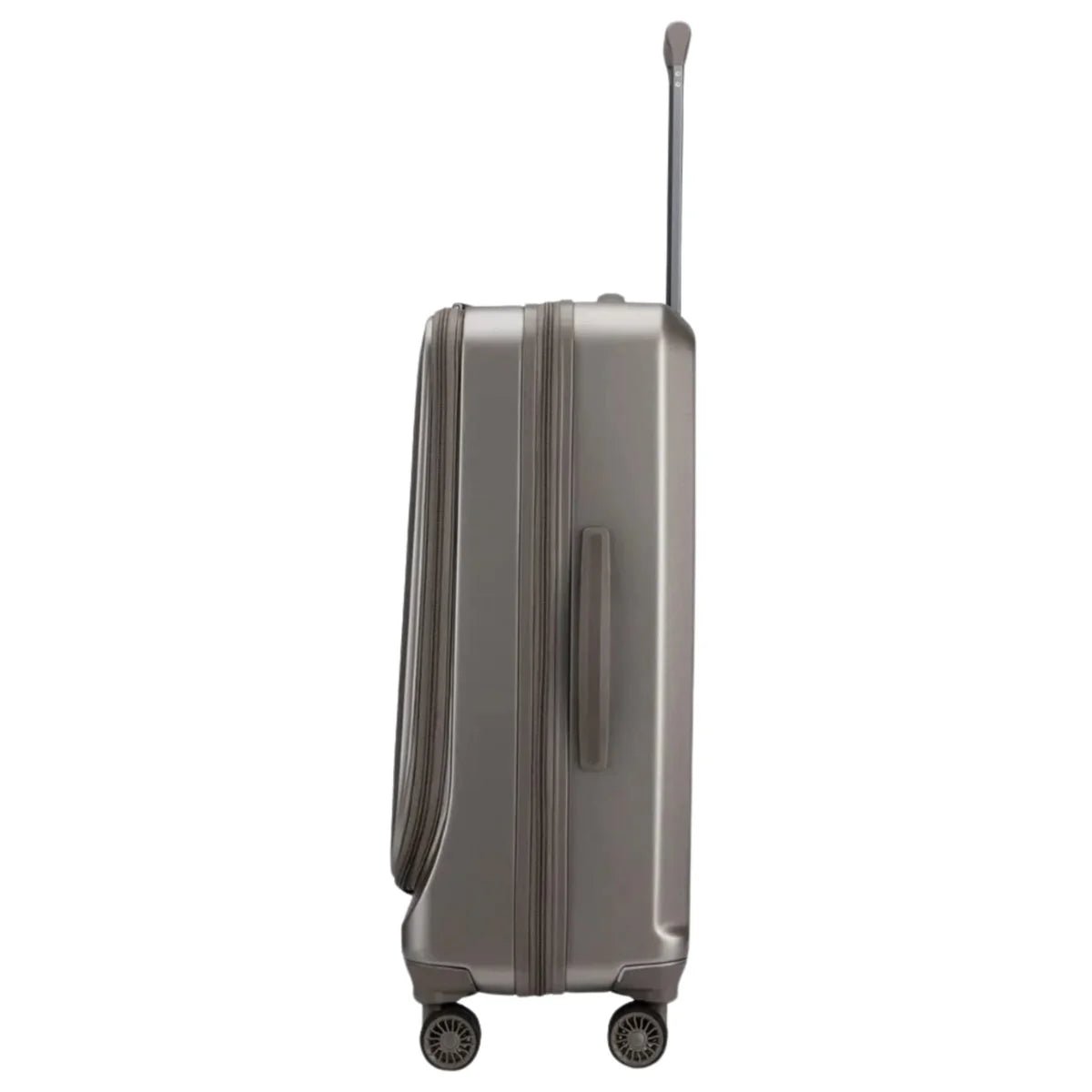 Verage 16.5" Trolley Bag â€“ Light Gold| Compact & Lightweight Cabin Luggage - Al Kabayel Discount CentreVerage 16.5" Trolley Bag â€“ Light Gold| Compact & Lightweight Cabin LuggageCabin LuggageVERAGEAl Kabayel Discount Centre