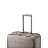 Verage 16.5" Trolley Bag â€“ Light Gold| Compact & Lightweight Cabin Luggage - Al Kabayel Discount CentreVerage 16.5" Trolley Bag â€“ Light Gold| Compact & Lightweight Cabin LuggageCabin LuggageVERAGEAl Kabayel Discount Centre
