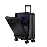 Verage 19" Trolley Bag â€“ Lightweight & Compact Cabin Luggage Black - Al Kabayel Discount CentreVerage 19" Trolley Bag â€“ Lightweight & Compact Cabin Luggage BlackCabin LuggageSONADAAl Kabayel Discount Centre