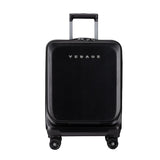 Verage 19" Trolley Bag â€“ Lightweight & Compact Cabin Luggage Black - Al Kabayel Discount CentreVerage 19" Trolley Bag â€“ Lightweight & Compact Cabin Luggage BlackCabin LuggageSONADAAl Kabayel Discount Centre