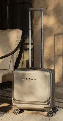 Vernage 19 - Inch Lightweight Pilot Luggage Bag for Business & Travel - Al Kabayel Discount CentreVernage 19 - Inch Lightweight Pilot Luggage Bag for Business & TravelCabin LuggageVERNAGEAl Kabayel Discount Centre