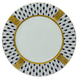 Veronese Ceramic Plate 8", Italian Design, Blue and Gold, PE19296 - Al Kabayel Discount CentreVeronese Ceramic Plate 8", Italian Design, Blue and Gold, PE19296PlatesVERONESEAl Kabayel Discount Centre