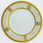 Veronese Ceramic Serving Plate 8", Italian Design, White - Gold and Silver Designs - Al Kabayel Discount CentreVeronese Ceramic Serving Plate 8", Italian Design, White - Gold and Silver DesignsPlatesVERONESEAl Kabayel Discount Centre