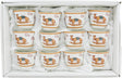 Verucci Ceramic 12Pcs Arabic Coffee Cup Set Cawa Cup With Camel Photo - 60ML - Al Kabayel Discount CentreVerucci Ceramic 12Pcs Arabic Coffee Cup Set Cawa Cup With Camel Photo - 60MLTea CupsVERUCCIAl Kabayel Discount Centre