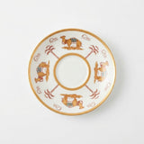 Verucci White Ceramic Mug & Saucer Set Camel Desert Motif - 300ml - Al Kabayel Discount CentreVerucci White Ceramic Mug & Saucer Set Camel Desert Motif - 300mlMugsVERUCCIAl Kabayel Discount Centre