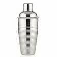 VH Classic Stainless Steel Cocktail Shaker with Smooth Polished Silver Finish, Durable Bar Mixing Tool 750ml - Al Kabayel Discount CentreVH Classic Stainless Steel Cocktail Shaker with Smooth Polished Silver Finish, Durable Bar Mixing Tool 750mlWater BottlesVHAl Kabayel Discount Centre