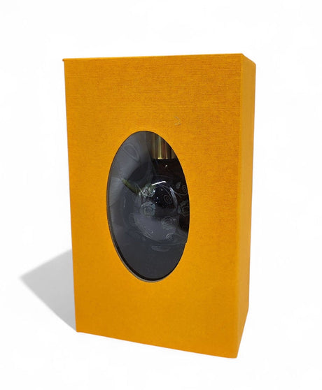 Vintage perfume bottle 50ml Black - Al Kabayel Discount CentreVintage perfume bottle 50ml BlackHome Décor AccentsAKDCAl Kabayel Discount Centre