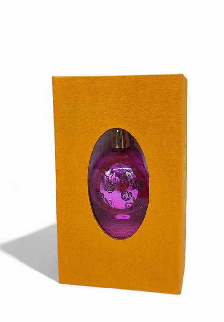 Vintage perfume bottle 50ml Pink - Al Kabayel Discount CentreVintage perfume bottle 50ml PinkHome Décor AccentsAKDCAl Kabayel Discount Centre