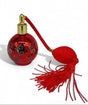 Vintage perfume bottle 50ml Red - Al Kabayel Discount CentreVintage perfume bottle 50ml RedHome Décor AccentsAKDCAl Kabayel Discount Centre