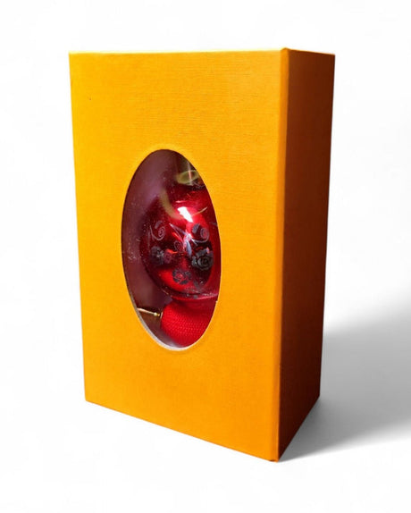 Vintage perfume bottle 50ml Red - Al Kabayel Discount CentreVintage perfume bottle 50ml RedHome Décor AccentsAKDCAl Kabayel Discount Centre