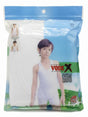 Vodex Boys Cotton Vest with Half Pant Set, Comfortable Summer Wear, White Color, Boys Clothing, 5–6 Years - Al Kabayel Discount CentreVodex Boys Cotton Vest with Half Pant Set, Comfortable Summer Wear, White Color, Boys Clothing, 5–6 YearsBoys's/Kid's UnderwearsVODEXAl Kabayel Discount Centre