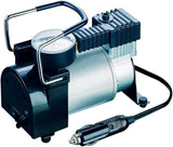 VTOOLS 12V Portable Air Compressor Single Cylinder With 100 Psi Inclding Carrying Bag, 1 Meter Hose, VT1303 - Al Kabayel Discount CentreVTOOLS 12V Portable Air Compressor Single Cylinder With 100 Psi Inclding Carrying Bag, 1 Meter Hose, VT1303Power ToolsVTOOLSAl Kabayel Discount Centre