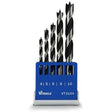 Vtools 5 Piece Drill Bit Set For Wood (4, 5, 6, 8, And 10 Mm), Blue/Grey, VT3104 - Al Kabayel Discount CentreVtools 5 Piece Drill Bit Set For Wood (4, 5, 6, 8, And 10 Mm), Blue/Grey, VT3104ToolsVTOOLSAl Kabayel Discount Centre