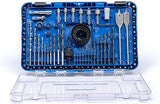 VTOOLS 90pcs Accessories Set, VT3103 - Al Kabayel Discount CentreVTOOLS 90pcs Accessories Set, VT3103Power ToolsVTOOLSAl Kabayel Discount Centre