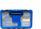 VTOOLS 90pcs Accessories Set, VT3103 - Al Kabayel Discount CentreVTOOLS 90pcs Accessories Set, VT3103Power ToolsVTOOLSAl Kabayel Discount Centre