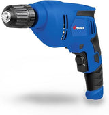 VTOOLS Electric Drill 500W Heavy Duty up to 2700RPM, 50 - 60Hz Frequency, 220 - 240V, Drilling Capacity of 10mm Steel and 20mm Wood - Al Kabayel Discount CentreVTOOLS Electric Drill 500W Heavy Duty up to 2700RPM, 50 - 60Hz Frequency, 220 - 240V, Drilling Capacity of 10mm Steel and 20mm WoodPower ToolsVTOOLSAl Kabayel Discount Centre