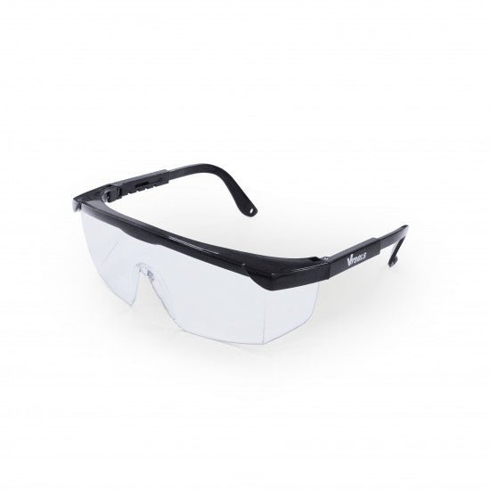 VTOOLS Lightweight Safety Goggle - VT1414 - Al Kabayel Discount CentreVTOOLS Lightweight Safety Goggle - VT1414Hand ToolsVTOOLSAl Kabayel Discount Centre