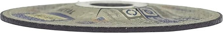 VTOOLS Metal Cutting Disc 115mm x 3mm, VT1406, 1pc - Al Kabayel Discount CentreVTOOLS Metal Cutting Disc 115mm x 3mm, VT1406, 1pcPower ToolsVTOOLSAl Kabayel Discount Centre