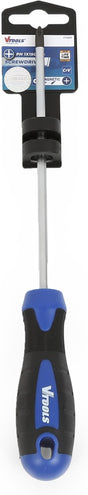 VTOOLS Screw Driver (+) PH 1x150mm, VT2253 - Al Kabayel Discount CentreVTOOLS Screw Driver (+) PH 1x150mm, VT2253Hand ToolsVTOOLSAl Kabayel Discount Centre