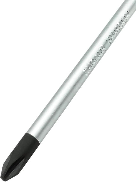 VTOOLS Screw Driver (+) PH 1x150mm, VT2253 - Al Kabayel Discount CentreVTOOLS Screw Driver (+) PH 1x150mm, VT2253Hand ToolsVTOOLSAl Kabayel Discount Centre