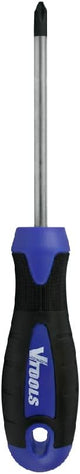VTOOLS Screw Driver (+) PH 1x75mm, VT2114 - Al Kabayel Discount CentreVTOOLS Screw Driver (+) PH 1x75mm, VT2114Hand ToolsVTOOLSAl Kabayel Discount Centre