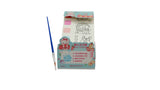 Water Colour Painting Set 20Cards - Al Kabayel Discount CentreWater Colour Painting Set 20CardsPaintsAKDCAl Kabayel Discount Centre