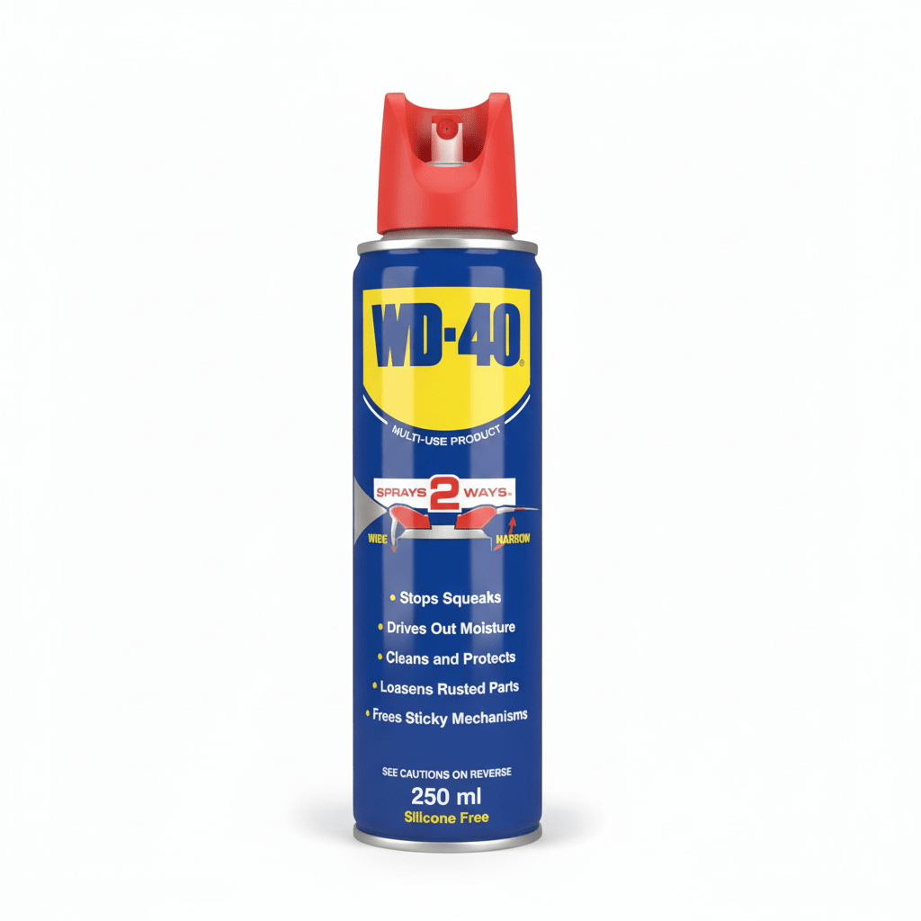WD - 40 Multi - Use Product Smart Straw - 250ML - Al Kabayel Discount CentreWD - 40 Multi - Use Product Smart Straw - 250MLAutomotiveWD - 45Al Kabayel Discount Centre