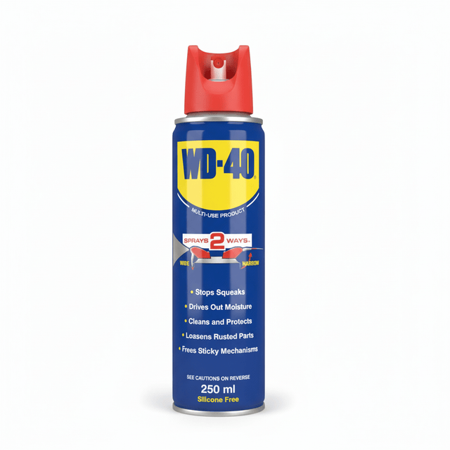 WD - 40 Multi - Use Product Smart Straw - 250ML - Al Kabayel Discount CentreWD - 40 Multi - Use Product Smart Straw - 250MLAutomotiveWD - 45Al Kabayel Discount Centre