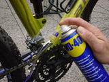 WD - 40 Multi - Use Spray Aerosol Can All - Purpose Lubricant, Cleans Rust, for Home & Workshop Use - 200ml - Al Kabayel Discount CentreWD - 40 Multi - Use Spray Aerosol Can All - Purpose Lubricant, Cleans Rust, for Home & Workshop Use - 200mlAutomotiveWD - 42Al Kabayel Discount Centre