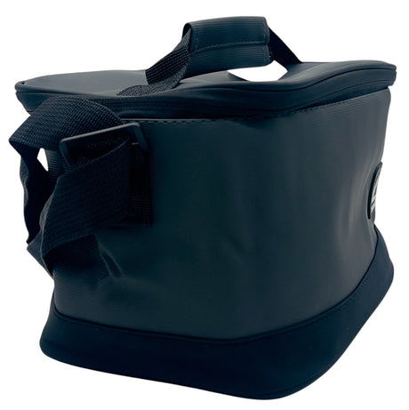 Wellmebag Lunch Box Bag 25cm*17cm*17cm, Black/Grey - Al Kabayel Discount CentreWellmebag Lunch Box Bag 25cm*17cm*17cm, Black/GreyLunch BagWELLMEBAGAl Kabayel Discount Centre