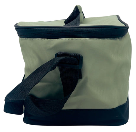 Wellmebag Lunch Box Bag 25cm*17cm*17cm, Olive Green - Al Kabayel Discount CentreWellmebag Lunch Box Bag 25cm*17cm*17cm, Olive GreenLunch BagWELLMEBAGAl Kabayel Discount Centre